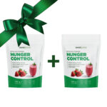 Lieknėjimui: 1+1 Skaidulų mišinys APETITO KONTROLĖ