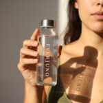 2x Augalinių baltymų kokteilis VEGAN PROTEIN + Gertuvė DOVANA - Image 10