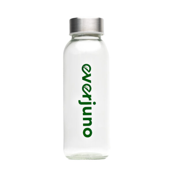 Everjuno permatoma stikline gertuve su uzrasu