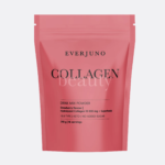 Hidrolizuotas KOLAGENAS (10 000 mg) ir supermaisto mišinys