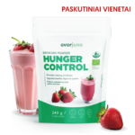 Hunger Control pakuote