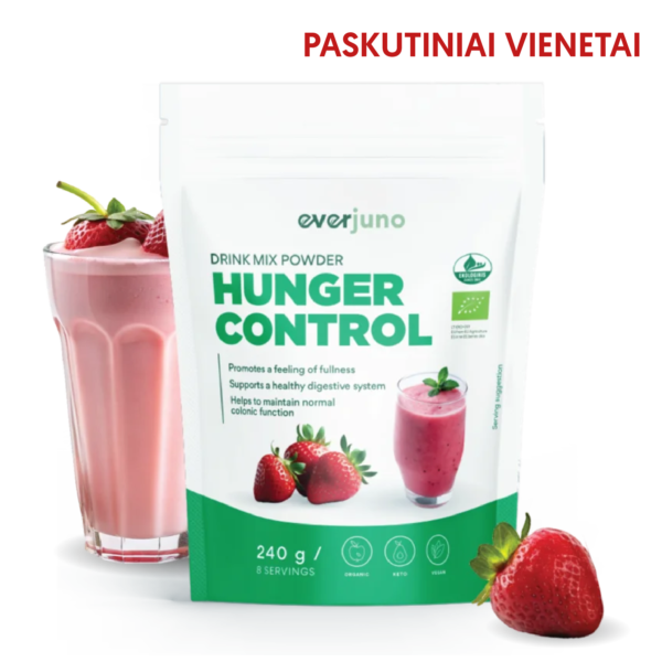 Hunger Control pakuote