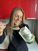 Lieknėjimui: Žaliasis Mišinys DETOX + Mišinys APETITO KONTROLĖ - Image 6