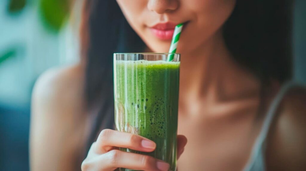 matcha