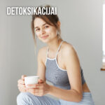 Spec. pasiūlymas Tau! DETOX TEA: arbata kepenims ir virškinimui - Image 5