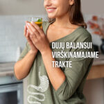 Spec. pasiūlymas Tau! DETOX TEA: arbata kepenims ir virškinimui - Image 4