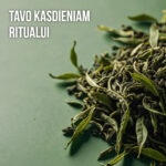 Spec. pasiūlymas Tau! DETOX TEA: arbata kepenims ir virškinimui - Image 3