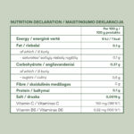 Spec. pasiūlymas Tau! DETOX TEA: arbata kepenims ir virškinimui - Image 7