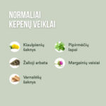 Spec. pasiūlymas Tau! DETOX TEA: arbata kepenims ir virškinimui - Image 6