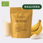 NAUJIENA! Skaidulų mišinys APETITO KONTROLĖ