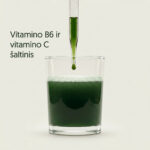 2x Supermaisto mišinys moterų HORMONŲ BALANSUI - Image 3