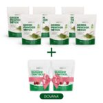 detox ir alkio kontrolės pakuotės