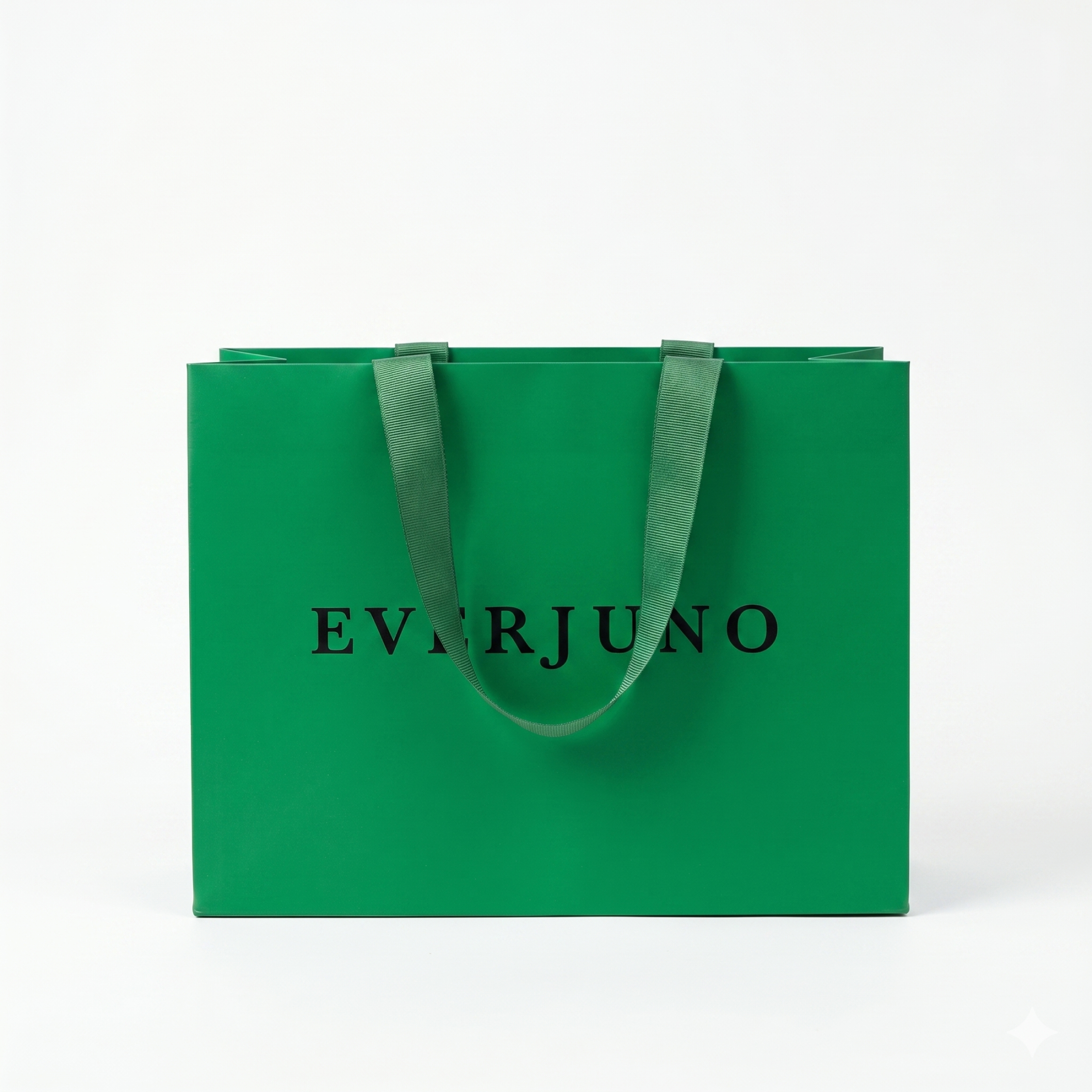 EVERJUNO firminis maišelis EVERJUNO dovanų maišelis - Image 1