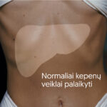 2x Žaliasis Mišinys DETOX + Mišinys APETITO KONTROLĖ - Image 4