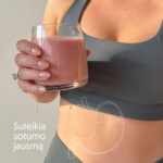 2x Žaliasis Mišinys DETOX + Mišinys APETITO KONTROLĖ - Image 10