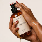 Formuojantis kūno aliejus „Body Sculpt Oil“ - Image 3