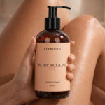 Formuojantis kūno aliejus „Body Sculpt Oil“ - Image 4
