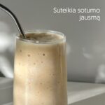 NAUJIENA! Skaidulų mišinys APETITO KONTROLĖ - Image 2