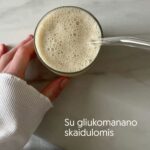 NAUJIENA! Skaidulų mišinys APETITO KONTROLĖ - Image 3