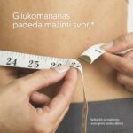 NAUJIENA! Skaidulų mišinys APETITO KONTROLĖ - Image 4