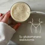 2x Skaidulų mišinys APETITO KONTROLĖ - Image 3