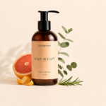 Formuojantis kūno aliejus „Body Sculpt Oil“ - Image 5