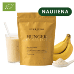 NAUJIENA! Skaidulų mišinys APETITO KONTROLĖ