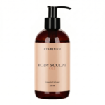 Formuojantis kūno aliejus „Body Sculpt Oil“