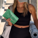 Žaliasis supermaisto mišinys DETOX - Image 5