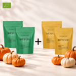 HELOVYNO IŠPARDAVIMAS: 2x DETOX + 2x APETITO KONTROLĖ